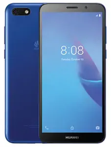 Замена usb разъема на телефоне Huawei Y5 Lite в Краснодаре